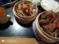 -王婆乔鲜鱼自助火锅(蜀汉路店)