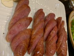 -巷语私房料理(华一实业大厦店)