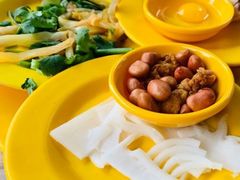 -老滇过桥米线(永安路店)