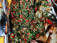 -木屋烧烤(坂田天安云谷店)