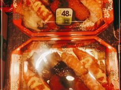 -池田寿司·4H鲜作(西直门凯德华联店)