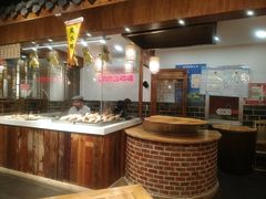 -老城南.鸭血粉丝汤(夫子庙店)