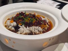 -狮王府淮扬菜(夫子庙老门东店)