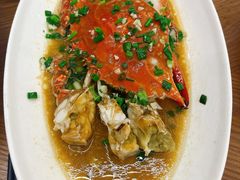 -渔满仓海鲜渔家(象山二店)