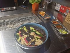 -马路牙子烧烤音乐酒馆(望京店)