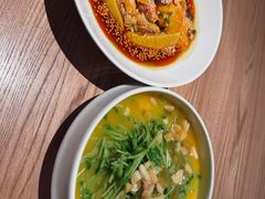 -榕意·川味之美(深业上城店)