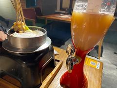 -那些年记忆烧烤