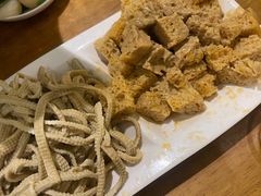 -合记烩面(人民路店)