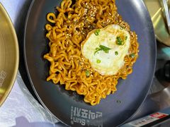 -Meet Sun韩式大排档(五一广场7MALL店)