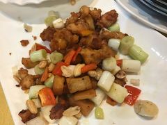 -龙香居海鲜浑锅家常菜·特色驴肉