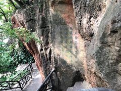 -幕燕滨江·燕子矶公园