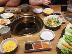 -牛人·雪花牛·木炭烤肉(昆山陆家店)