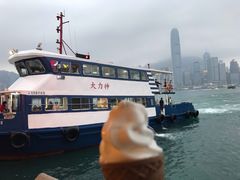 -富豪雪糕车流动点(尖沙咀店)