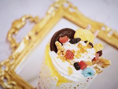 -NoNo Cake(大唐广场店)