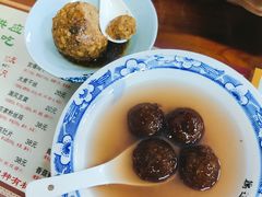 -粗茶淡饭(东关街店)