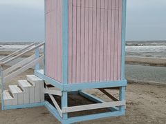 -北戴河东海水浴场