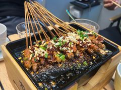 -木屋烧烤(佛山东方广场店)