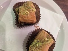 -ELI FALAFEL Lebanese&Mediterranean黎巴嫩美食(富城路店)