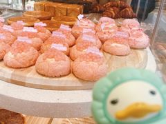 -好利来(七宝领展广场店)