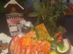 -大江户日本料理(吕厝店)
