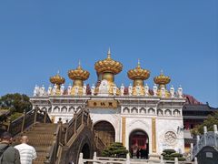 -上海东林寺(金山区)