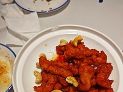 -兰湘子·湘菜小炒(南京江宁万达店)