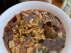 -蒋家肠旺面馆(合群路店)