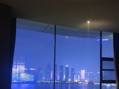 -君庭中餐厅(湘江豪生店)