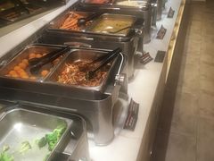 -比格比萨自助(宋家庄店)