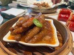 -悦得闲广式点心茶楼(蓝鲸世界店)