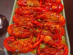 -串亿88烧烤·羊腿·羊蝎子(板泉路店)