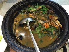-火龙堂·风味民间菜(文一路店)