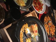 -客语客家菜(佳兆业广场店)