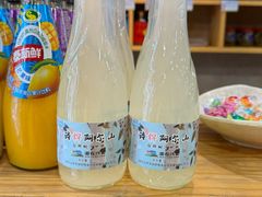 -粘豆包铁锅炖二部(温泉街店)