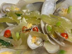 -大洋家·精品潮汕菜·生腌砂锅粥(天河东路店)