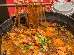 -老知青·东北菜(中华城店)