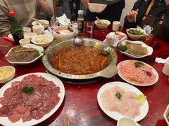 -山城年华老火锅(玉林店)