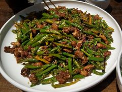 -铁公鸡·四川料理(天环广场店)