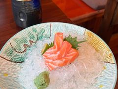 -鸟鹏烧鸟居酒屋(龙岗万科店)