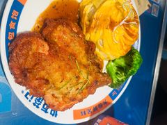 -伯友茶记(中华广场店)