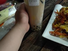 -龙虾风暴(松江店)