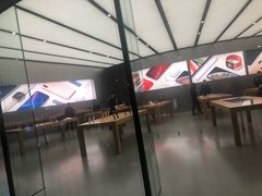 -Apple零售店(新街口店)
