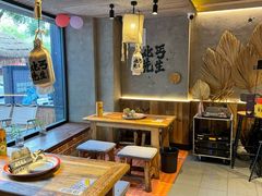 -北丐先生·野馄饨烧烤(雨花万象店)
