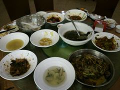 -巽寮印象美食部落餐厅·海鲜·地方特色菜(惠州体验店)