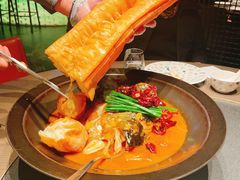 -拾久(朝阳公园店)