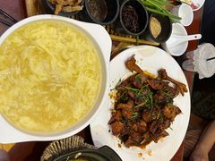 -赵记煎饼卷大葱(东岳店)