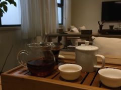 -皇城根茶馆(兴隆都市馨园店)