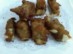 蒜香骨-荔枝楼酒家(员村东璟店)
