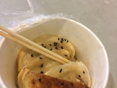 -汪记大王锅贴(成山路店)