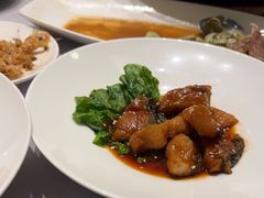 -上海精菜馆(虎踞关店)